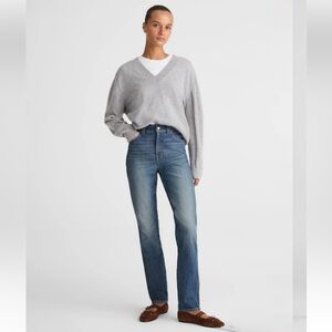 Madewell The Perfect Vintage Jean